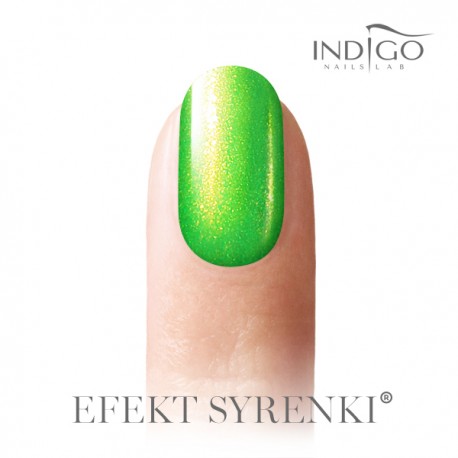 Effect Syrenki® Neon Green