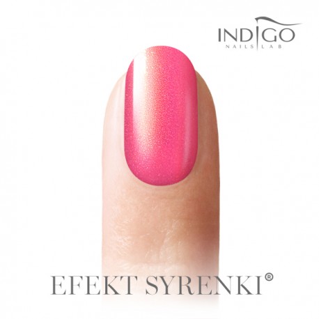 Effect Syrenki® Neon Pink