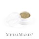 Metal Manix® Light Gold Effect