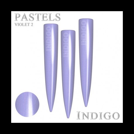 Pastels Violet 02, 7g
