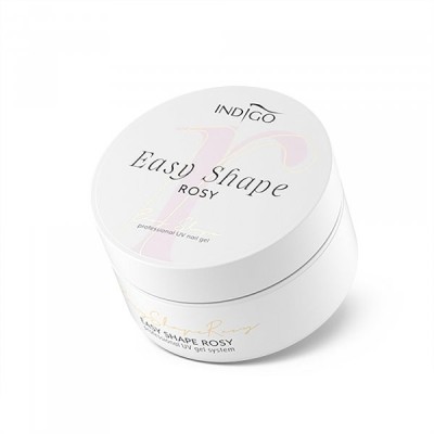 Easy Shape Rosy, 50ml