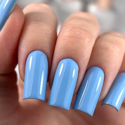 Ice Ice Maybe Gel Polish, 7ml