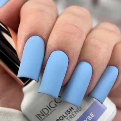Ice Ice Maybe Gel Polish, 7ml
