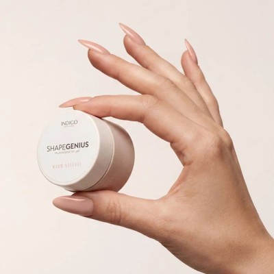 Shape Genius Warm Natural, 15g