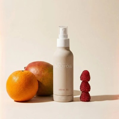 Arome 99, Rich Formula Body Oil 150ml