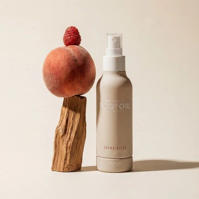 Drama Queen, Rich Formula Body Oil 150ml