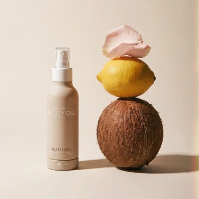 Matrioshka, Rich Formula Body Oil 150ml
