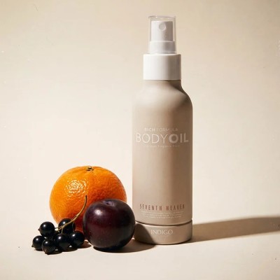 Seventh Heaven, Rich Formula Body Oil 150ml