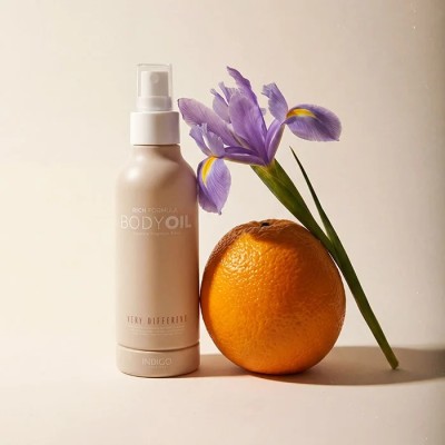 Very Different, Rich Formula Body Oil 150ml