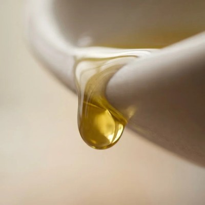Very Different, Rich Formula Body Oil 150ml