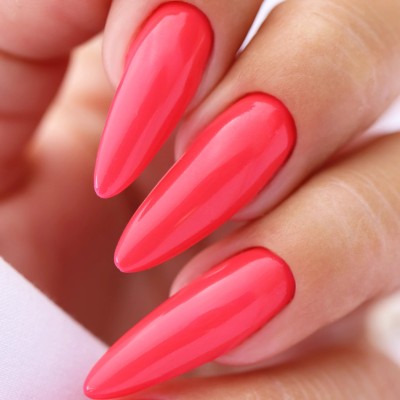 Raspberry Girl Gel Polish, 7 ml