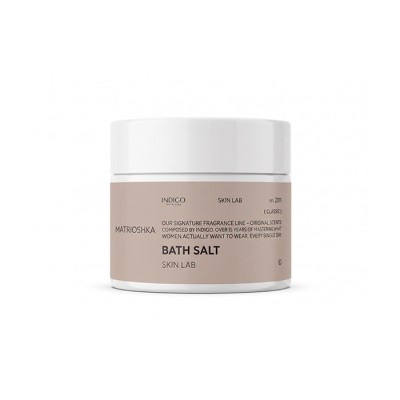 Matrioshka, Bath Salt 100g