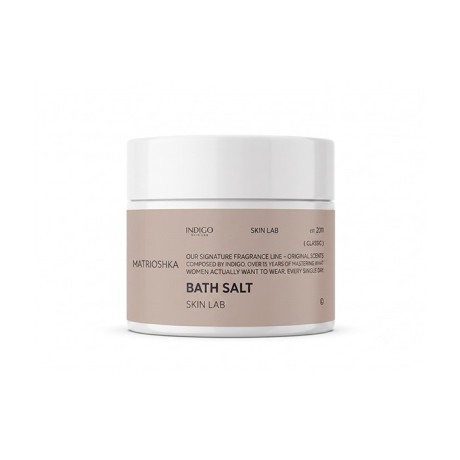 Matrioshka, Bath Salt 100g