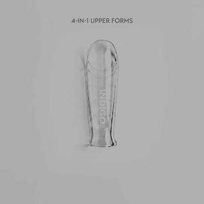Dual Formy, 4-in-1 Upper Forms