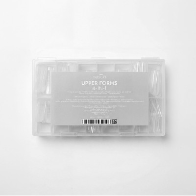 Dual Formy, 4-in-1 Upper Forms