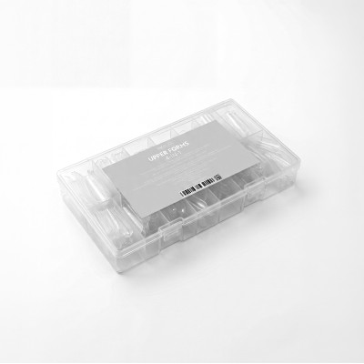 Dual Formy, 4-in-1 Upper Forms