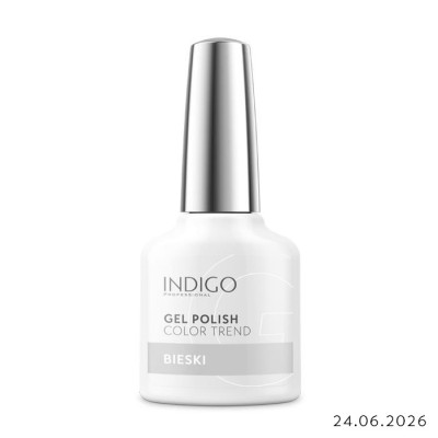 Bieski Gel Polish, 7ml