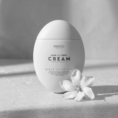 Mango Sticky Rice,  Hand&Body Cream 60ml