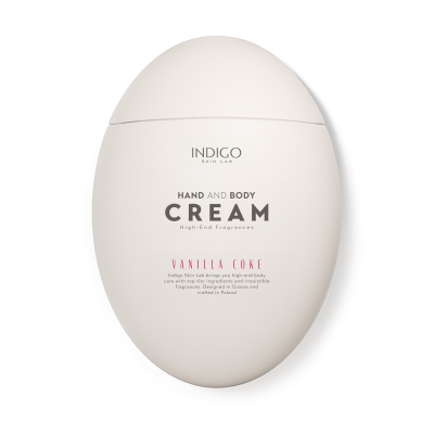 Vanilla Coke,  Hand&Body Cream 60ml