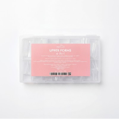 Dual Formy, 4-in-1 Upper Forms