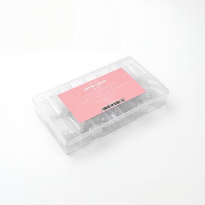 Dual Formy, 4-in-1 Upper Forms
