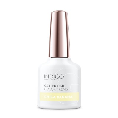 Chica Banana Gel Polish, 7ml