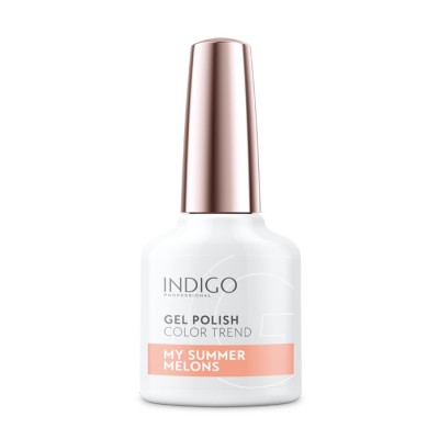 My Summer Melons Gel Polish, 7ml