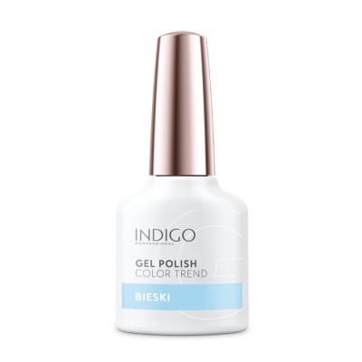 Bieski Gel Polish, 7ml
