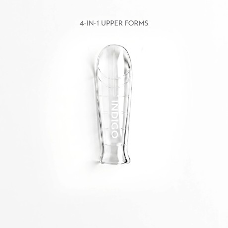Dual Formy, 4-in-1 Upper Forms