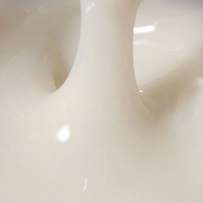 No File Builder The Milky, 15g