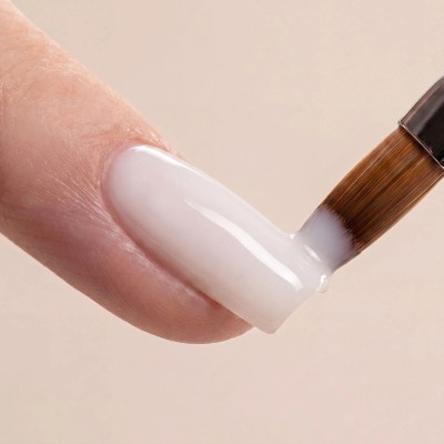 No File Builder The Milky, 15g