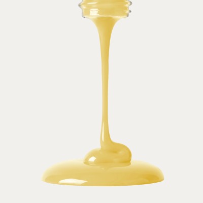 Chica Banana Gel Polish, 7ml