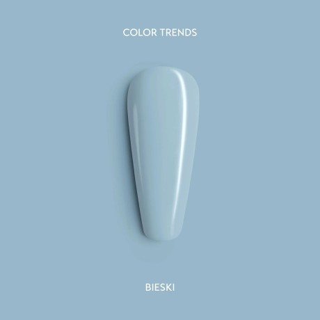 Bieski Gel Polish, 7ml