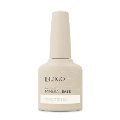 Mineral Base - Whitemin,  7ml