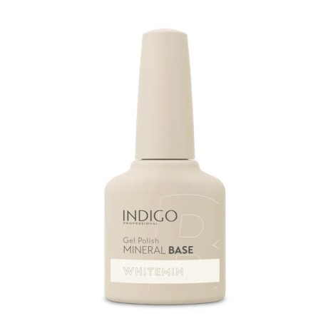 Mineral Base - Whitemin,  7ml