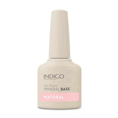 Mineral Base - Natural, 7ml