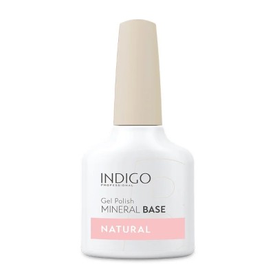 Mineral Base - Natural, 13ml