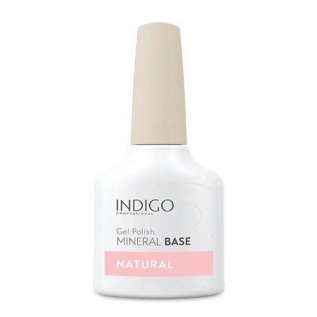 Mineral Base - Natural, 13ml