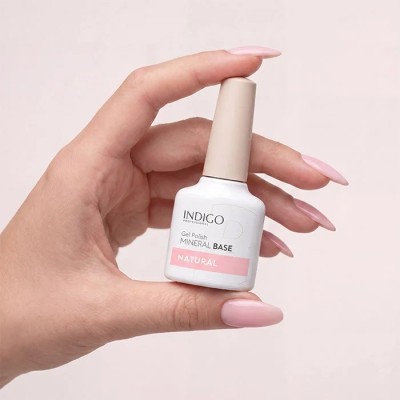 Mineral Base - Natural, 13ml