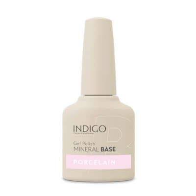 Mineral Base - Porcelain, 7ml