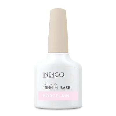 Mineral Base - Porcelain, 13ml