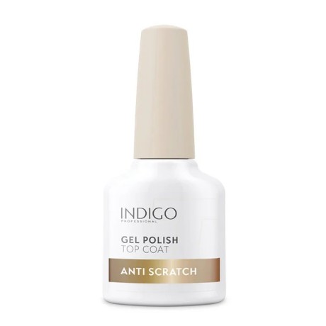 Anti Scratch Top Coat, 7ml