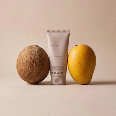 Matrioshka, Krém na nohy 100ml
