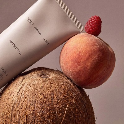 Matrioshka, Krém na nohy 100ml