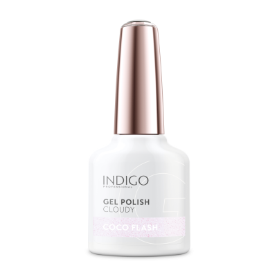 Coco Flash Gel Polish, 7ml