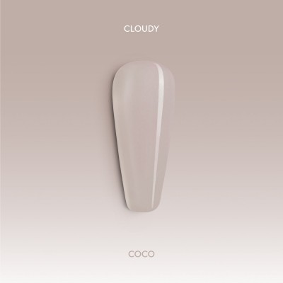 Coco Gel Polish, 7ml