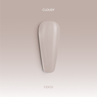 Coco Gel Polish, 7ml