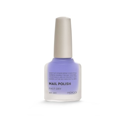 Miss Iris Nail Polish Fast Dry, 7ml