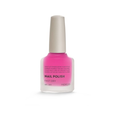 La Firinda Nail Polish Fast Dry, 7ml
