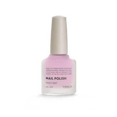 Wi-Fi Wife Nail Polish Fast Dry, 7ml